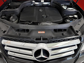 Mercedes-Benz GLK