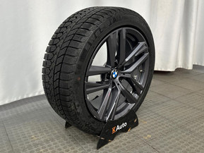 BMW i4 M50