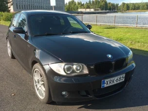 BMW 130