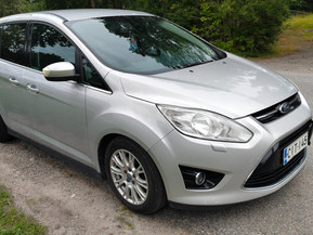 Ford Grand C-Max
