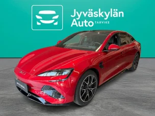 BYD Seal