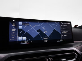 BMW i4 M50