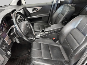 Mercedes-Benz GLK