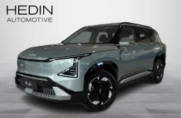 Kia EV5