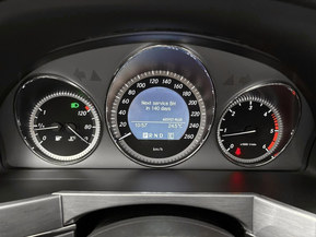 Mercedes-Benz GLK