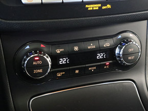 Mercedes-Benz B