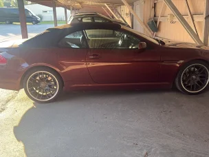 BMW 645
