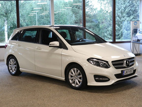 Mercedes-Benz B