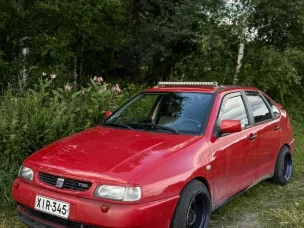 Seat Cordoba