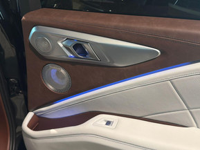 BMW XM