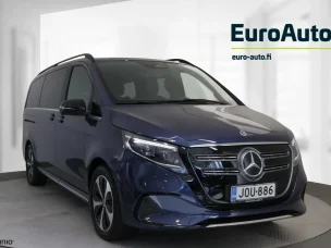 Mercedes-Benz EQV