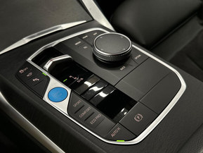 BMW i4 M50