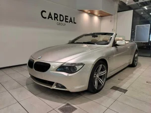 BMW 645