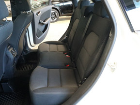 Mercedes-Benz B