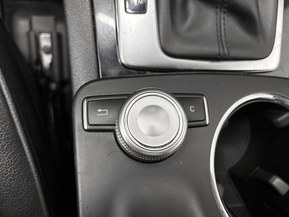Mercedes-Benz GLK