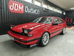 Nissan Silvia