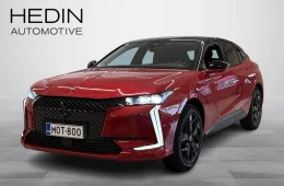 DS 4