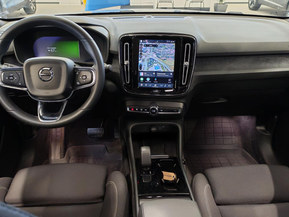 Volvo C40