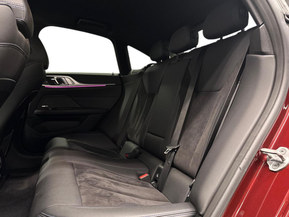 BMW i4 M50