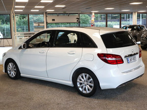 Mercedes-Benz B