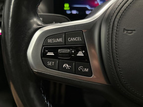 BMW i4 M50