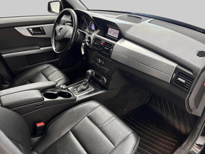 Mercedes-Benz GLK