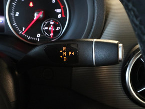 Mercedes-Benz B