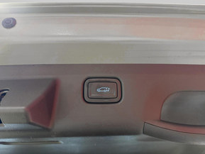 Hyundai KONA Hybrid
