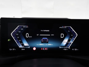 BMW i4 M50