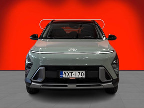 Hyundai KONA Hybrid