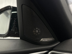 BMW i4 M50