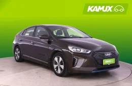 Hyundai Ioniq Plug-In
