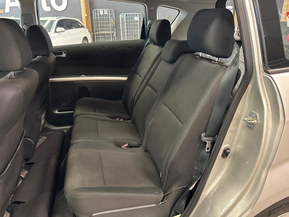 Toyota Corolla Verso