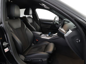 BMW i4 M50
