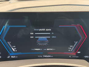BMW XM