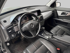 Mercedes-Benz GLK