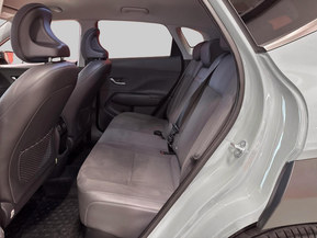 Hyundai KONA Hybrid