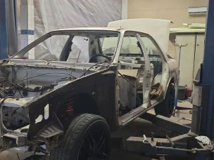 Ford Sierra