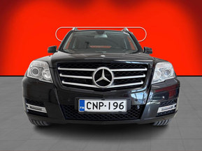 Mercedes-Benz GLK