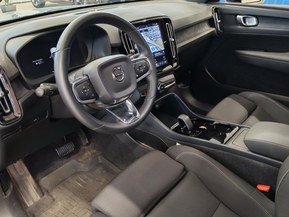 Volvo C40