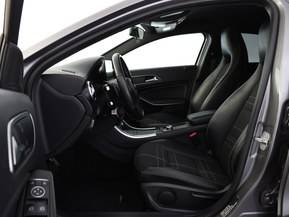 Mercedes-Benz A