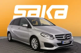 Mercedes-Benz B