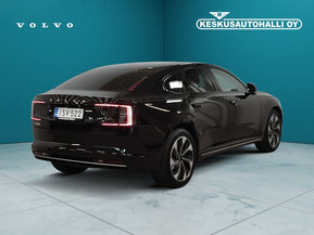 Volvo ES90