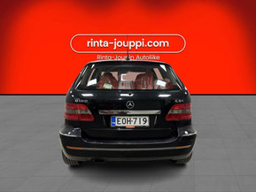 Mercedes-Benz B