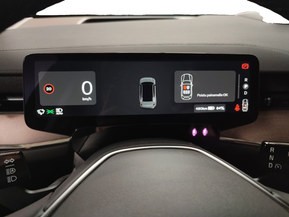 Volvo ES90