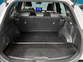 Toyota RAV4 Plug-In