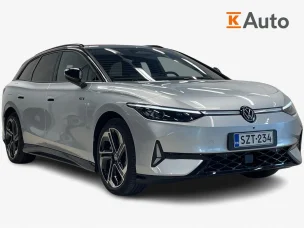 Volkswagen ID.7