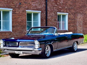 Pontiac Catalina