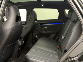 BYD Seal U DM-i