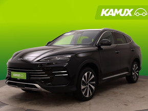 BYD Seal U DM-i